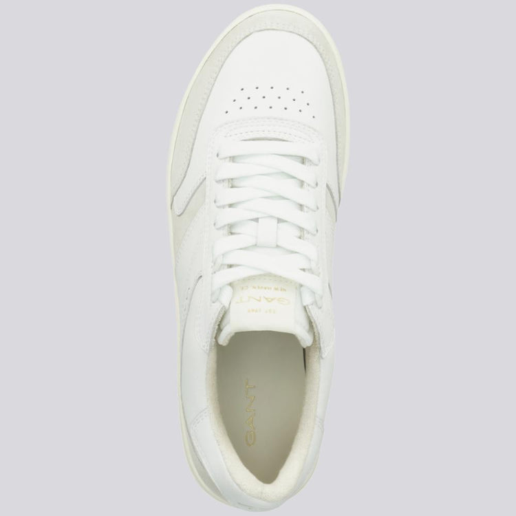 Gant Footwear Men GOODPAL G29/WHITE