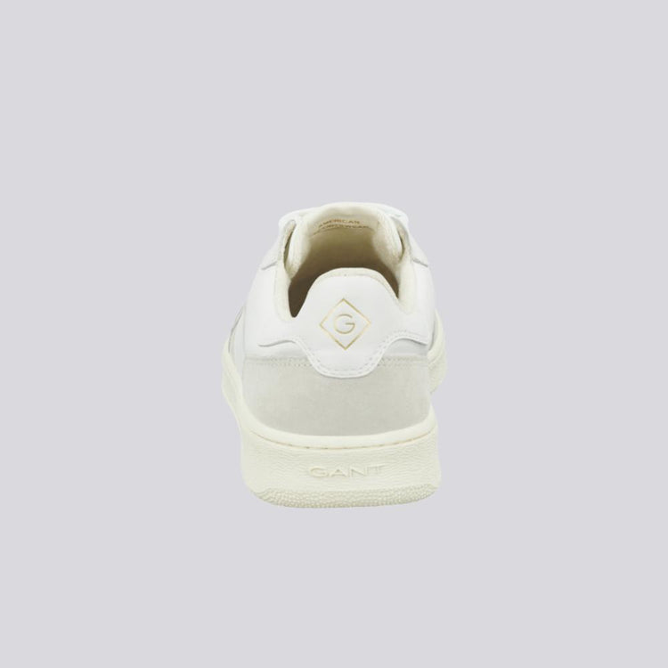 Gant Footwear Men GOODPAL G29/WHITE
