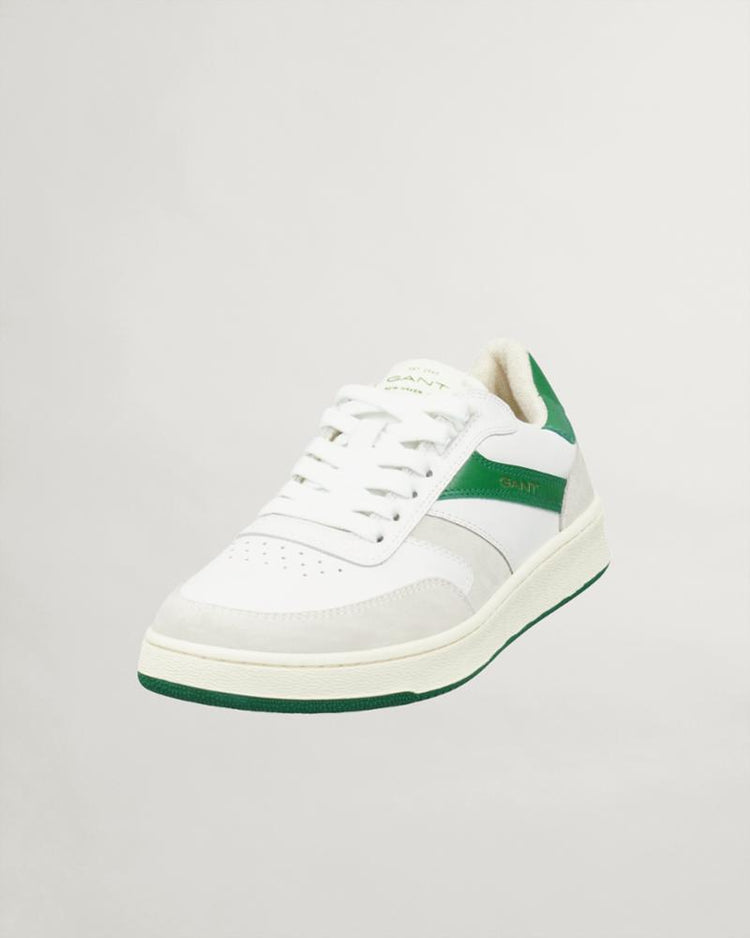 Gant Footwear Men GOODPAL G247/WHITE/GREEN