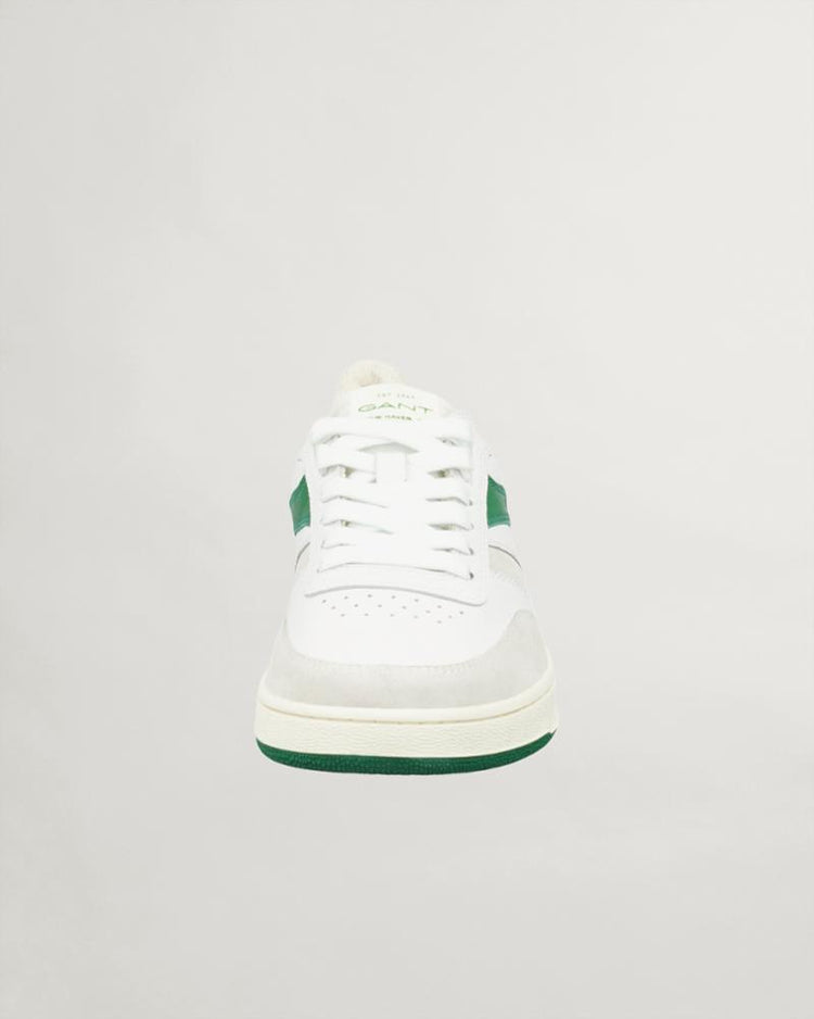 Gant Footwear Men GOODPAL G247/WHITE/GREEN