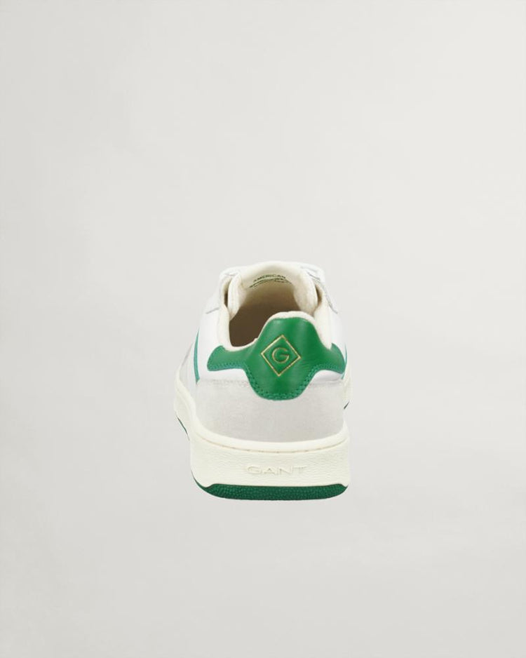 Gant Footwear Men GOODPAL G247/WHITE/GREEN
