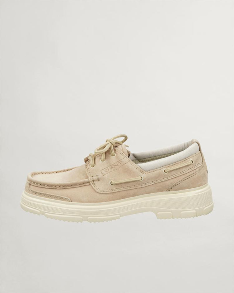 Gant Footwear Men PROYZIG G15/BONEBEIGE
