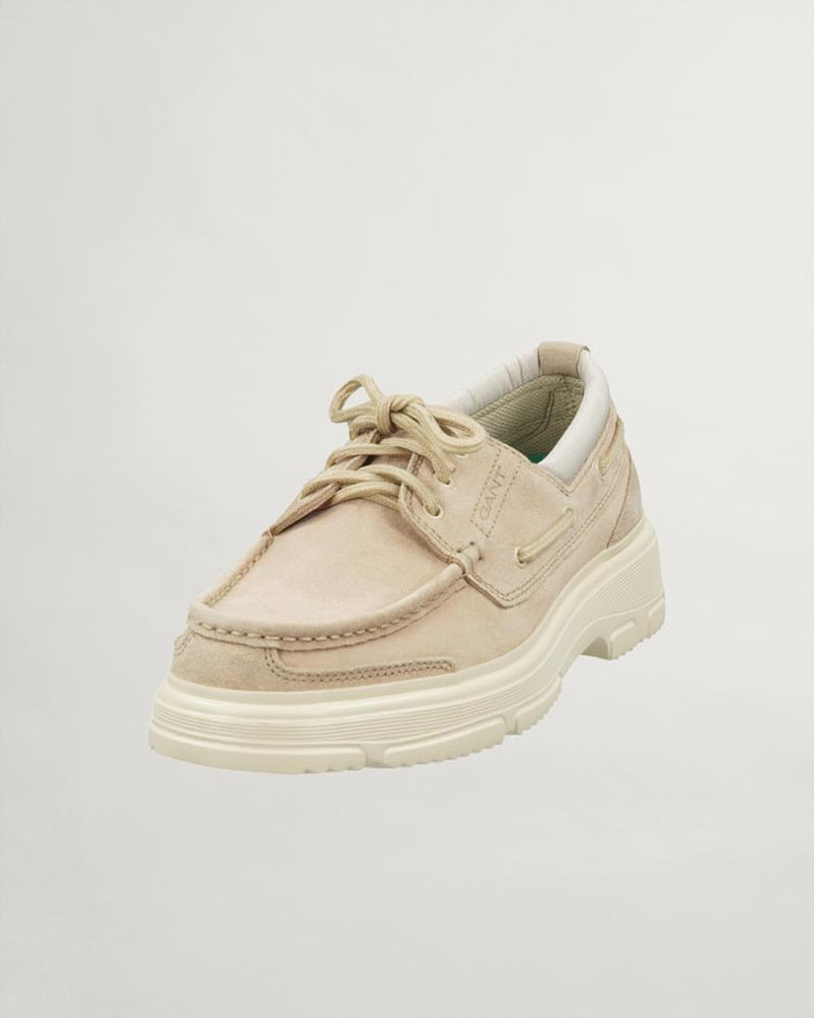 Gant Footwear Men PROYZIG G15/BONEBEIGE
