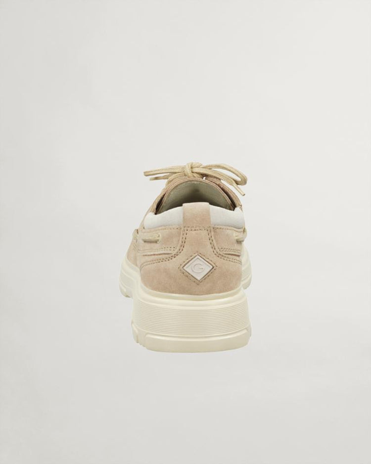 Gant Footwear Men PROYZIG G15/BONEBEIGE