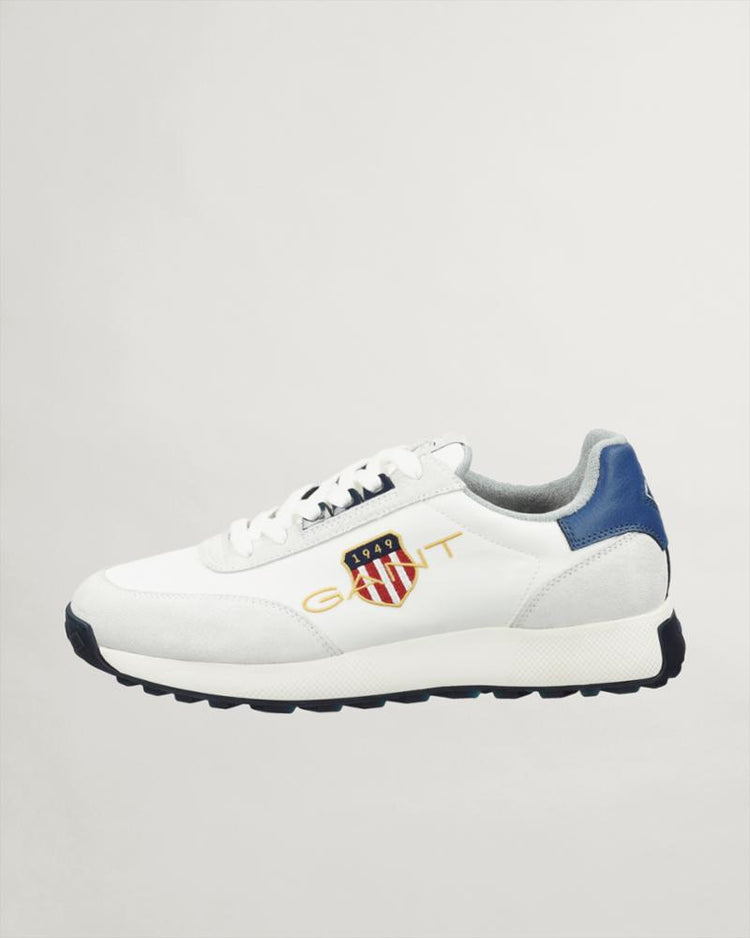 Gant Footwear Men GAROLD G29/WHITE