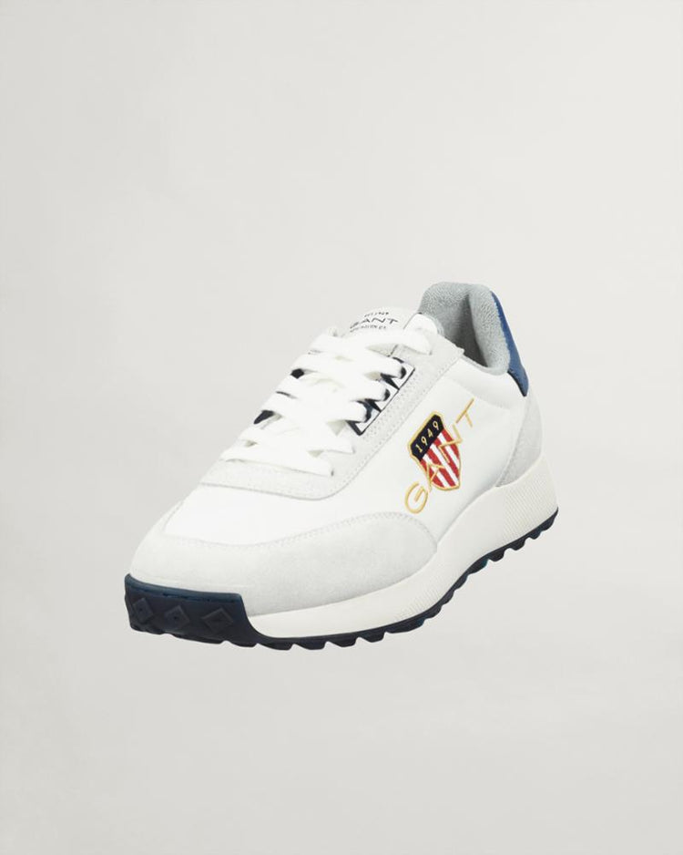 Gant Footwear Men GAROLD G29/WHITE