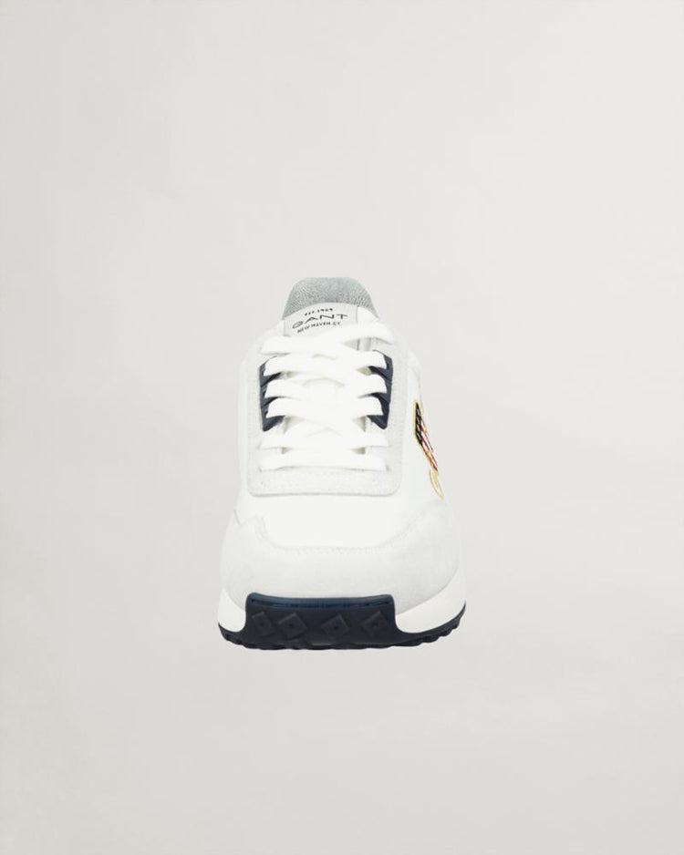Gant Footwear Men GAROLD G29/WHITE