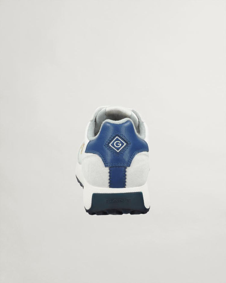 Gant Footwear Men GAROLD G29/WHITE