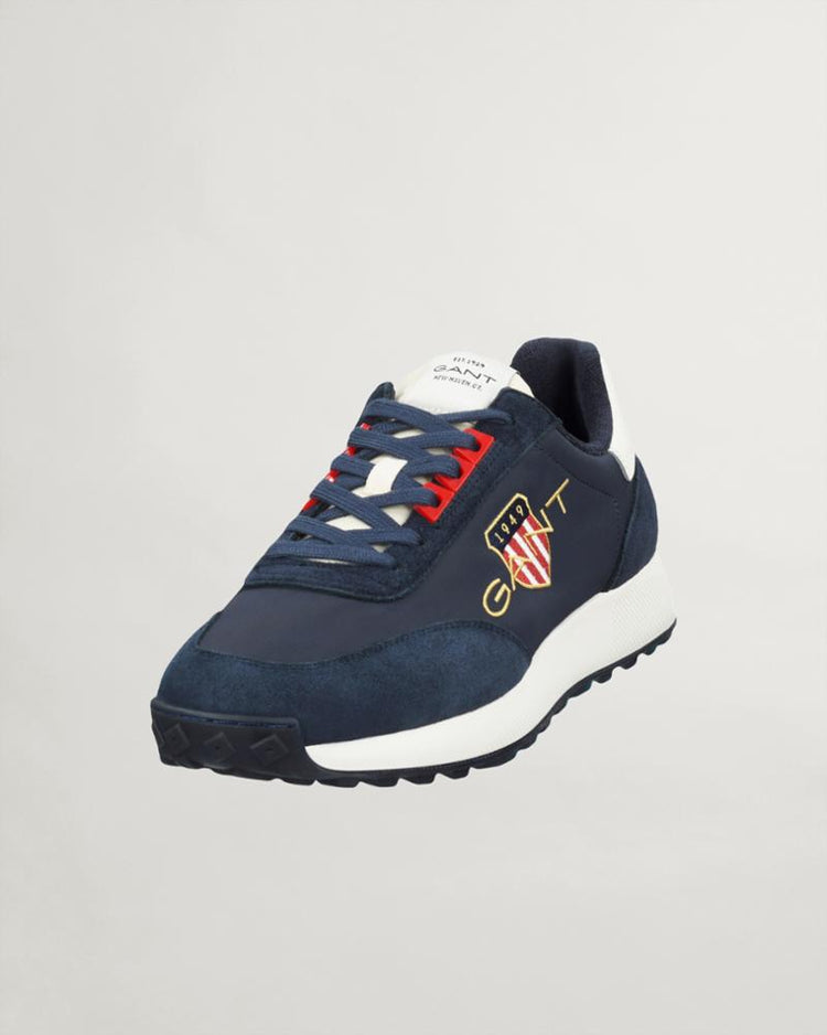 Gant Footwear Men GAROLD G69/MARINE