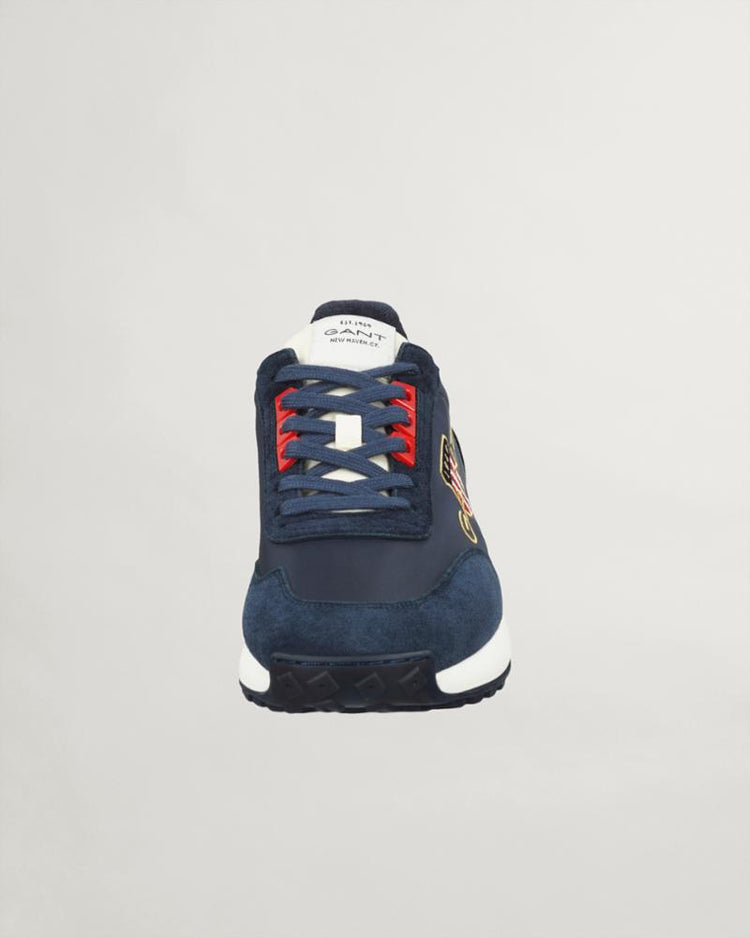 Gant Footwear Men GAROLD G69/MARINE