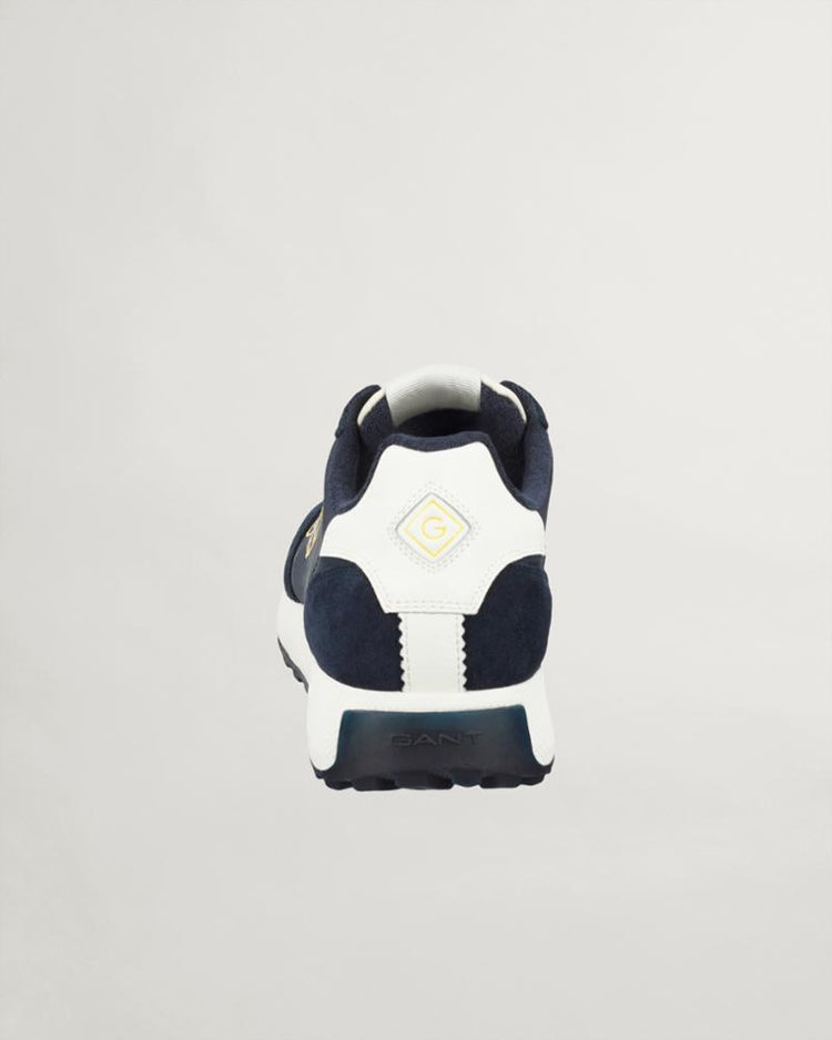Gant Footwear Men GAROLD G69/MARINE