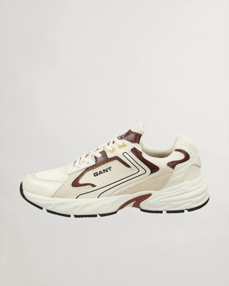 Gant Footwear Men MARDO G161/ECRU