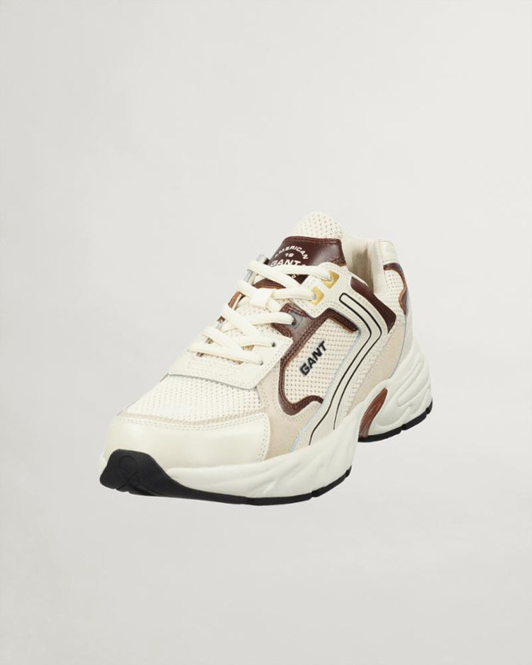 Gant Footwear Men MARDO G161/ECRU