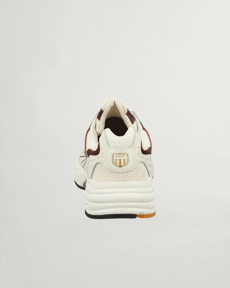 Gant Footwear Men MARDO G161/ECRU