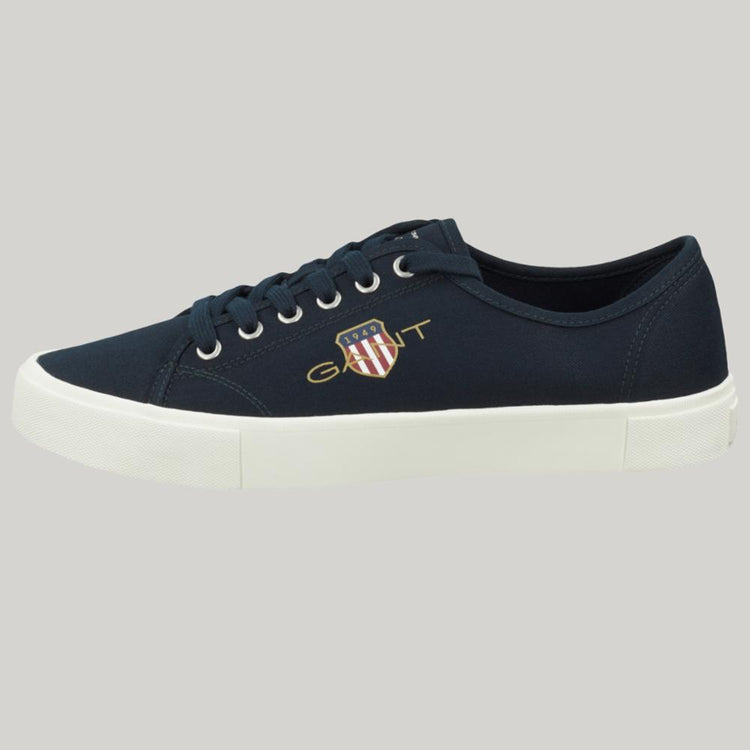 Gant Footwear Men BILLOX G69/MARINE