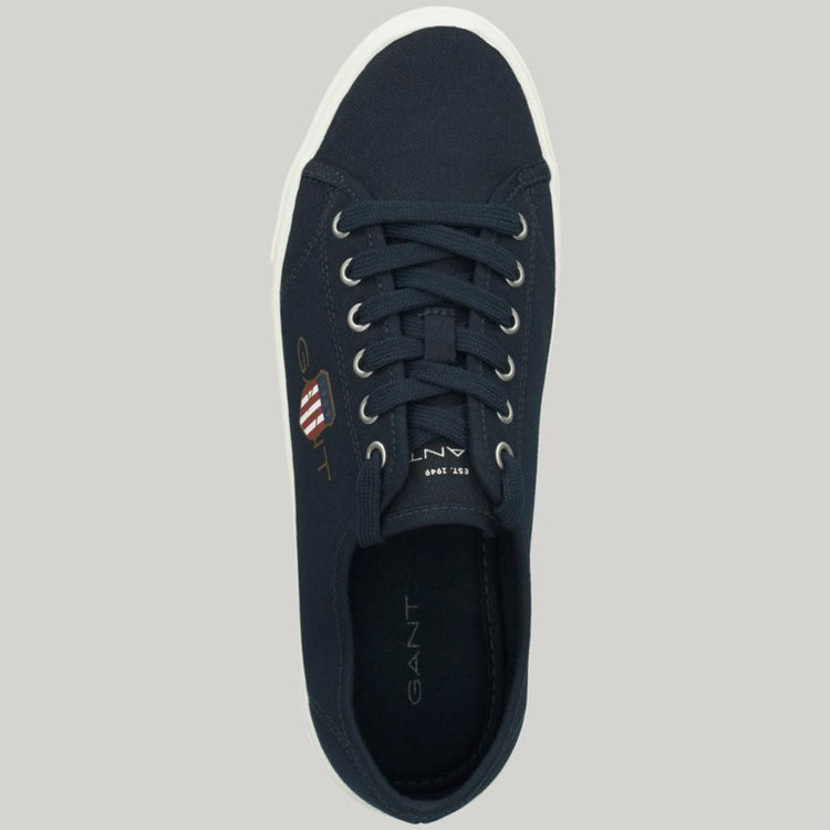 Gant Footwear Men BILLOX G69/MARINE