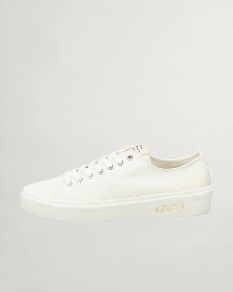 Gant Footwear Men PREPBRO G29/WHITE