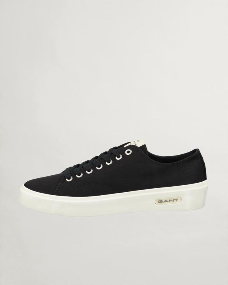 Gant Footwear Men PREPBRO G00/BLACK