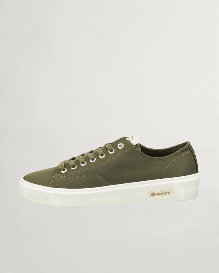 Gant Footwear Men PREPBRO G703/IVYGREEN