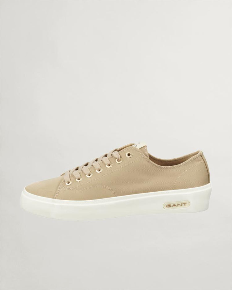 Gant Footwear Men PREPBRO G126/WARMBEIGE