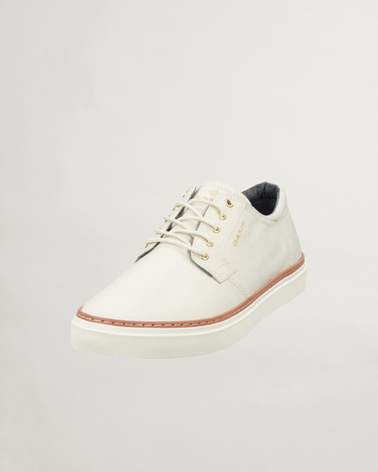 Gant Footwear Men PREPVILLE G15/BONEBEIGE