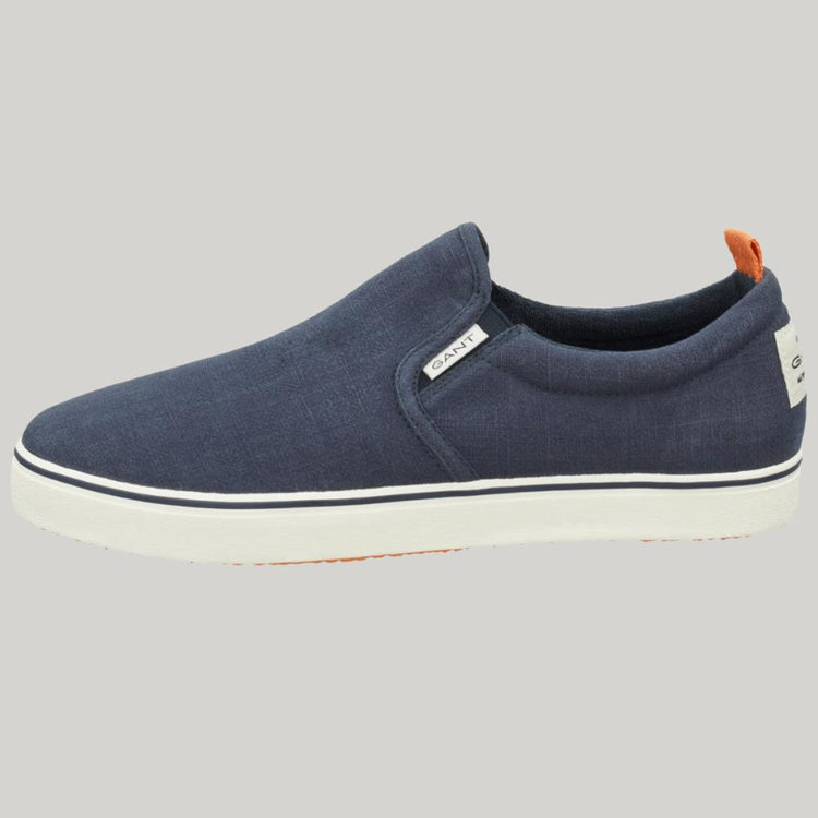Gant Footwear Men FREZNO G69/MARINE