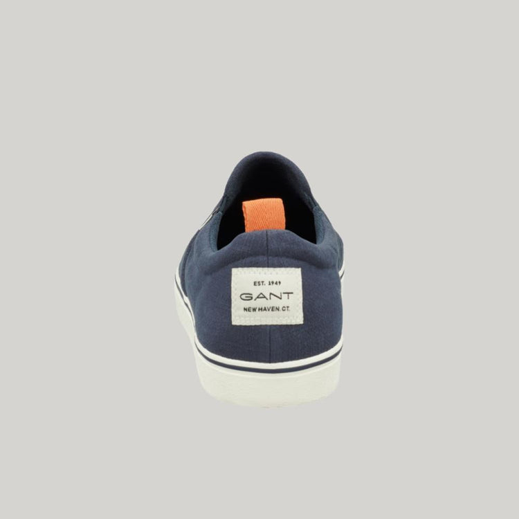 Gant Footwear Men FREZNO G69/MARINE