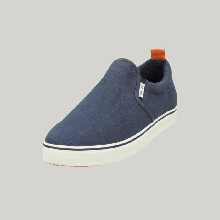 Gant Footwear Men FREZNO G69/MARINE