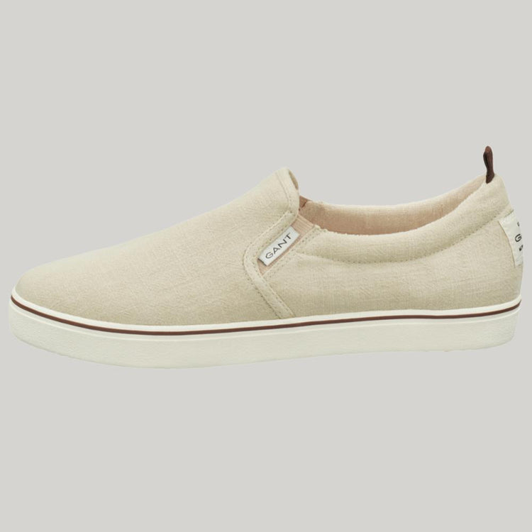 Gant Footwear Men FREZNO G274/DESERTBEIGE
