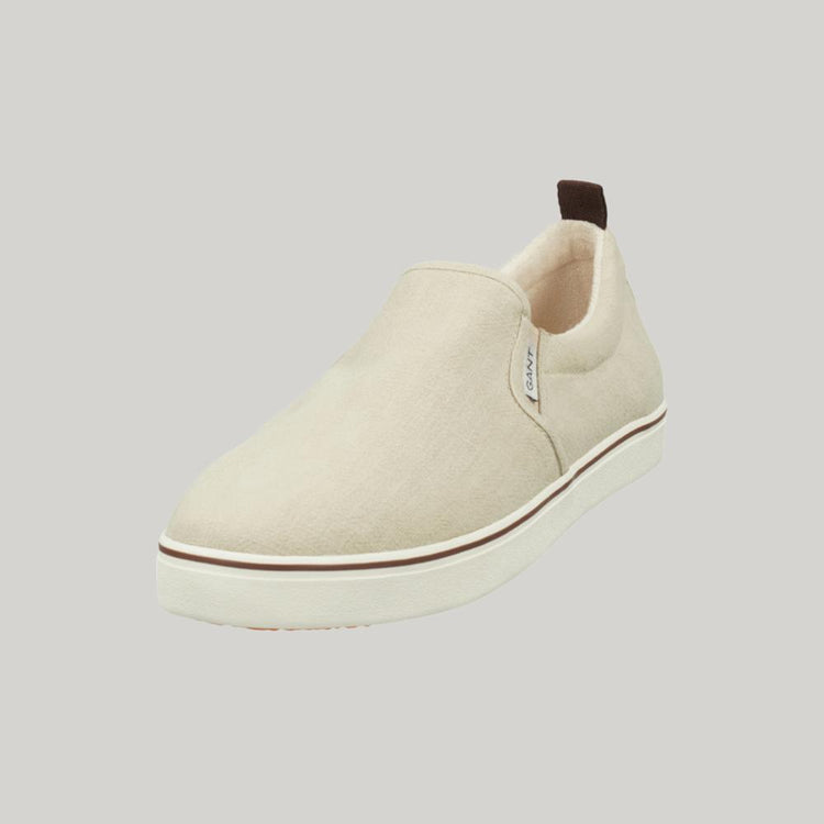 Gant Footwear Men FREZNO G274/DESERTBEIGE