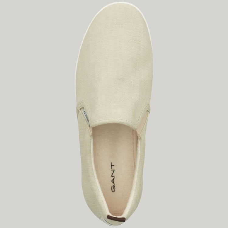 Gant Footwear Men FREZNO G274/DESERTBEIGE