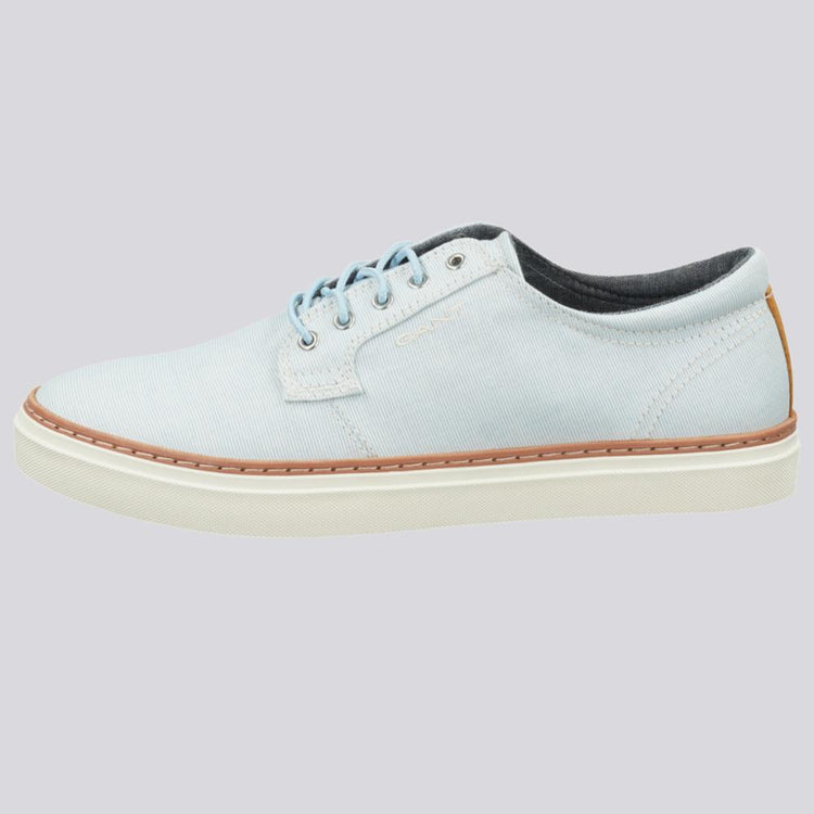 Gant Footwear Men PREPVILLE G631/LIGHTBLUE