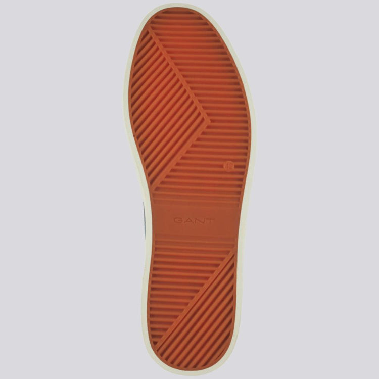 Gant Footwear Men PREPVILLE G631/LIGHTBLUE