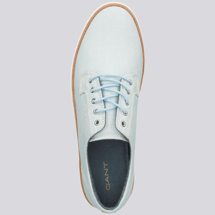 Gant Footwear Men PREPVILLE G631/LIGHTBLUE