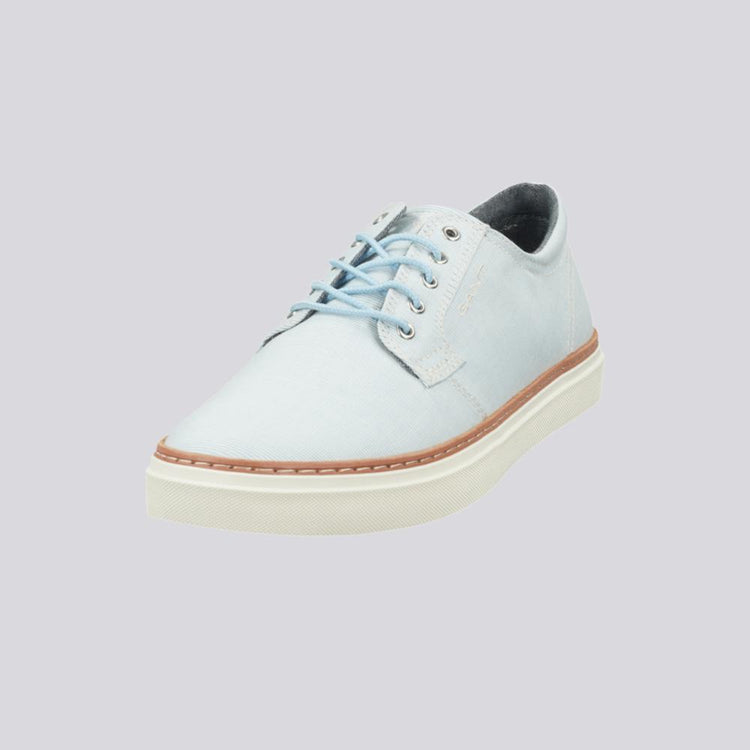 Gant Footwear Men PREPVILLE G631/LIGHTBLUE