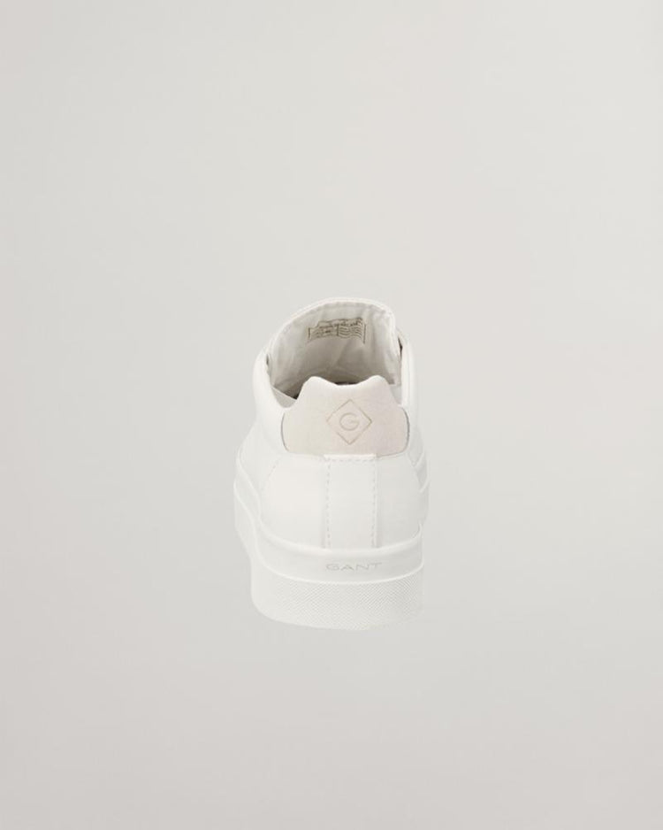 Gant Footwear Women AVONA SNEAKER G29/WHITE