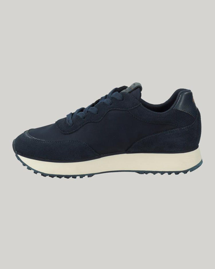 Gant Footwear Women BEVINDA SNEAKER G69/MARINE
