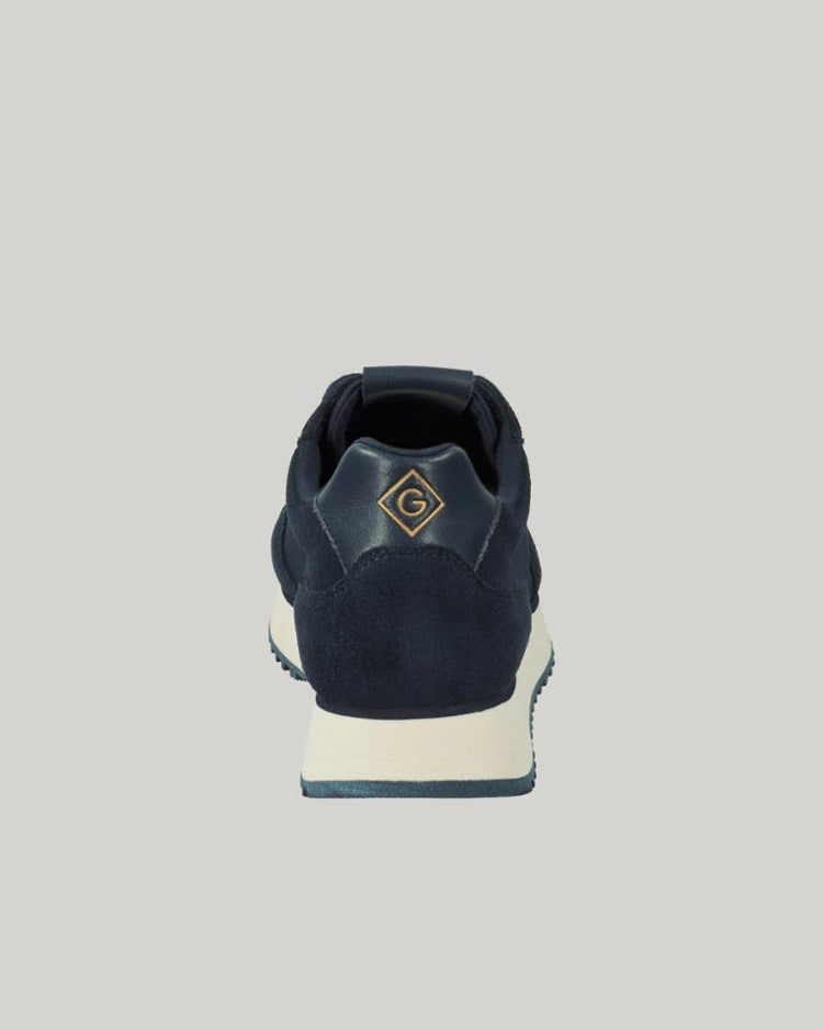 Gant Footwear Women BEVINDA SNEAKER G69/MARINE
