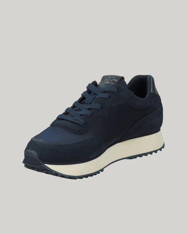 Gant Footwear Women BEVINDA SNEAKER G69/MARINE