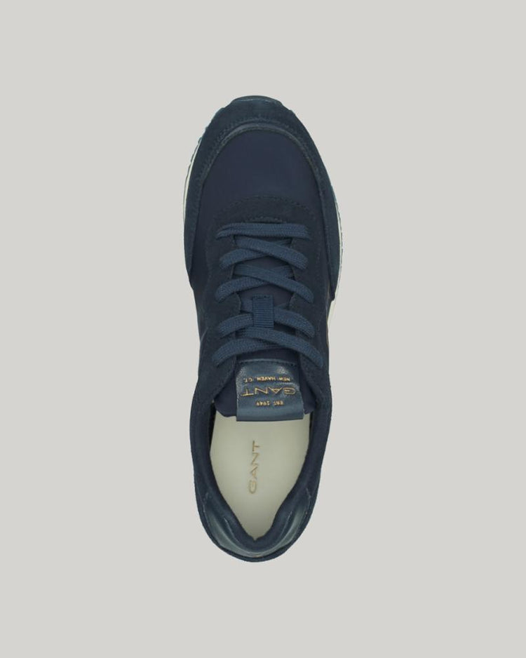 Gant Footwear Women BEVINDA SNEAKER G69/MARINE