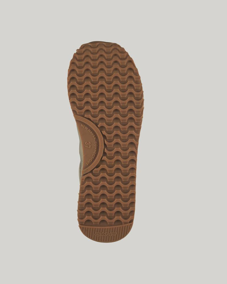 Gant Footwear Women BEVINDA SNEAKER G24/TAUPE