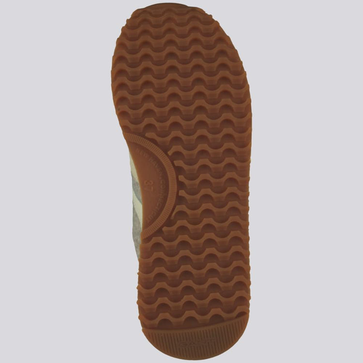 Gant Footwear Women BEVINDA SNEAKER G24/TAUPE