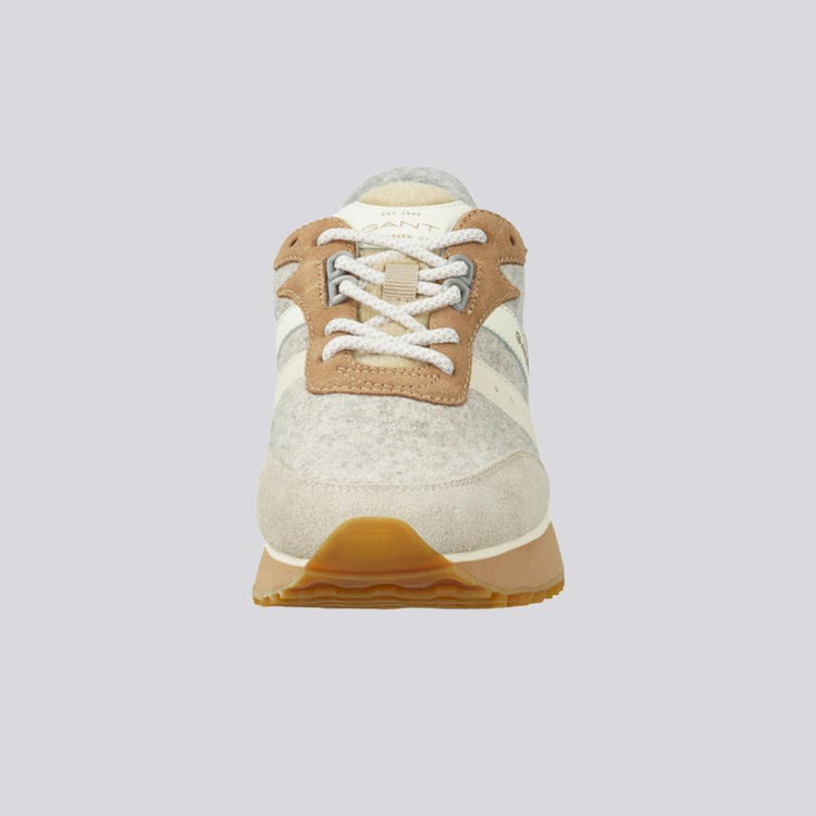 Gant Footwear Women BEVINDA SNEAKER G24/TAUPE
