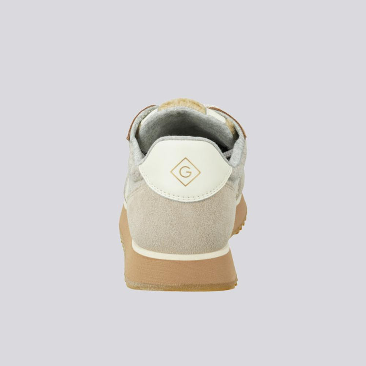 Gant Footwear Women BEVINDA SNEAKER G24/TAUPE