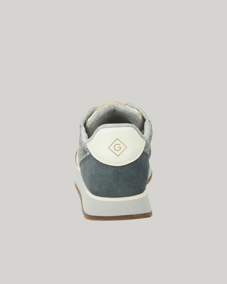 Gant Footwear Women BEVINDA SNEAKER G031/GREY