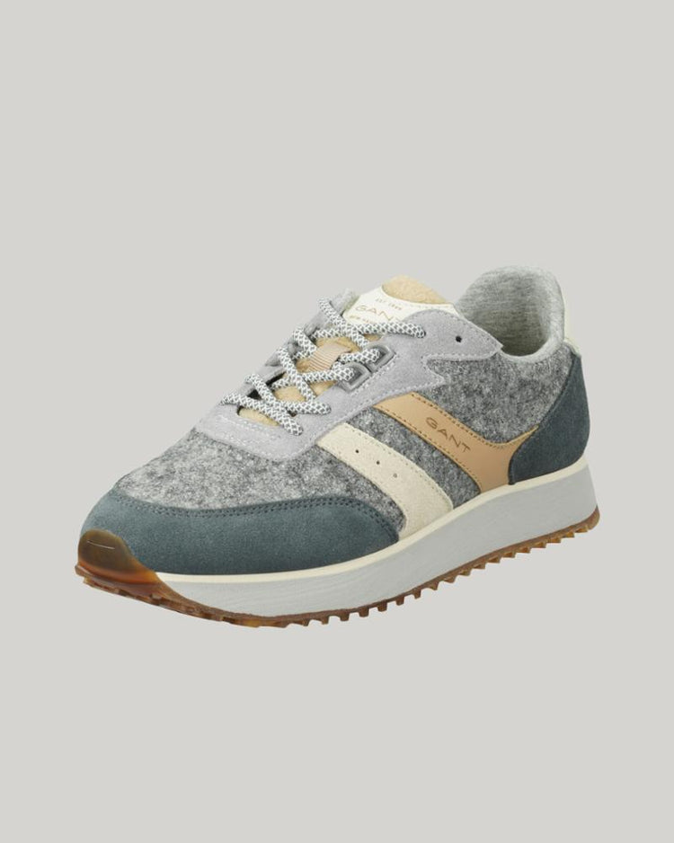 Gant Footwear Women BEVINDA SNEAKER G031/GREY
