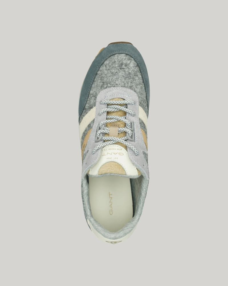 Gant Footwear Women BEVINDA SNEAKER G031/GREY