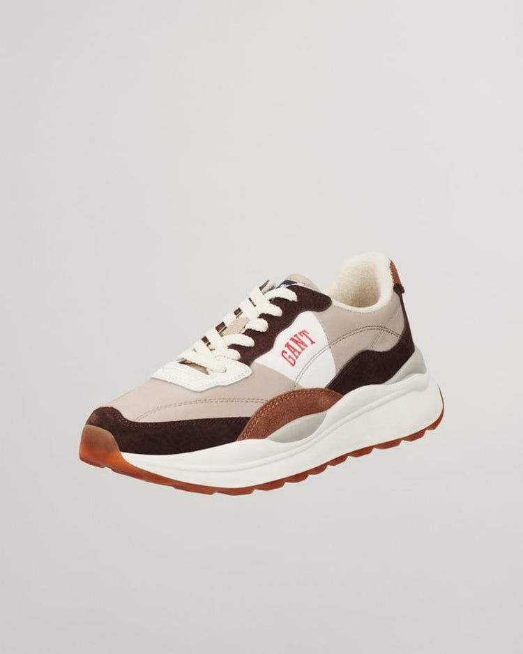 Gant Footwear Women FULTONY SNEAKER G420/BROWN