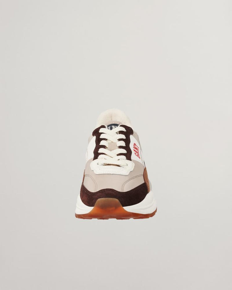 Gant Footwear Women FULTONY SNEAKER G420/BROWN