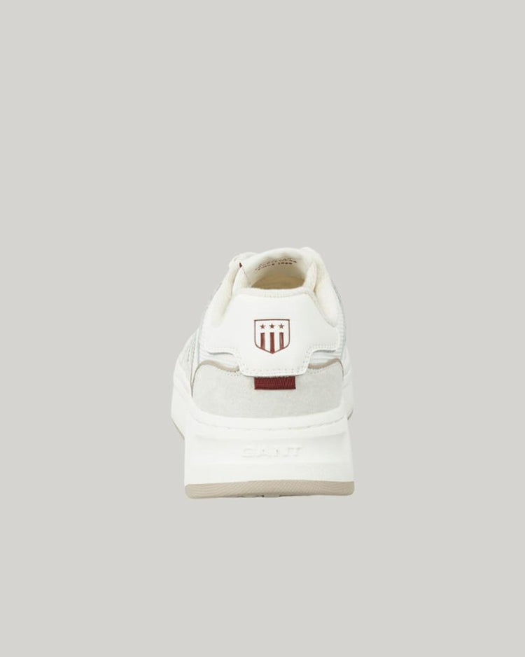 Gant Footwear Women YINSY SNEAKER G20/OFF WHITE